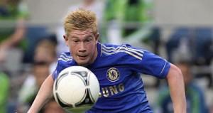debruyne