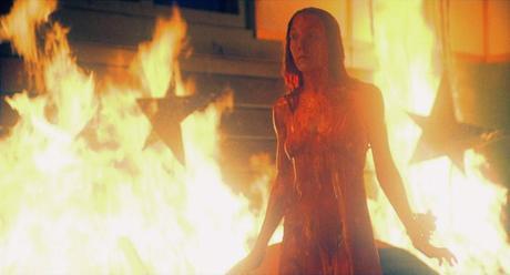 Culte du dimanche : Carrie au bal du Diable