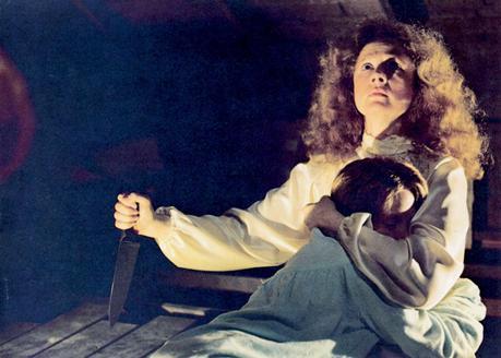 Culte du dimanche : Carrie au bal du Diable