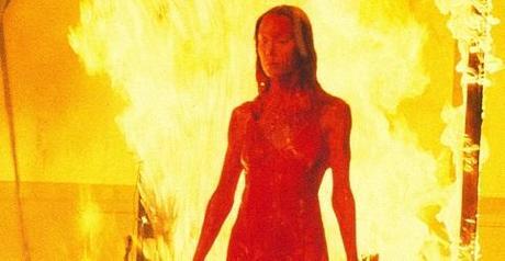 Culte du dimanche : Carrie au bal du Diable