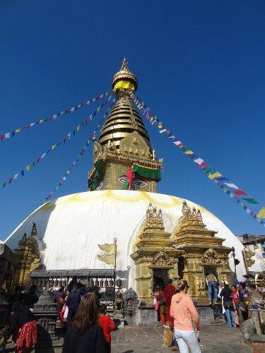 Nepal_Kathmandu_Swanbayu
