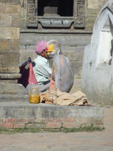 Kathmandu_ghats