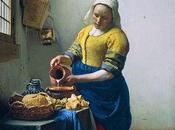 mystères Vermeer enfin résolu (peinture)
