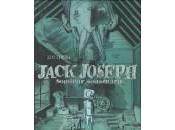 Jack Joseph, soudeur sous-marin