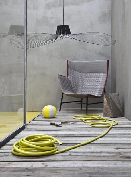 Couleurs inspirations: le gris