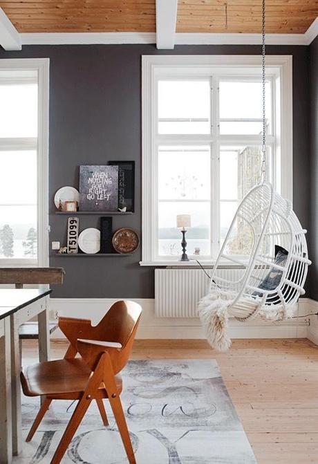 Couleurs inspirations: le gris