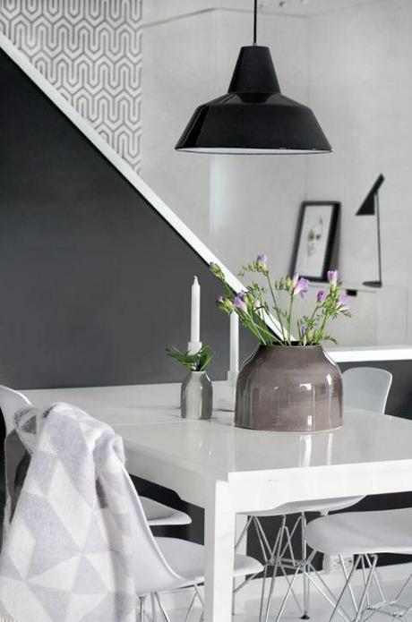 Couleurs inspirations: le gris