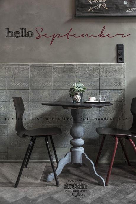 Couleurs inspirations: le gris