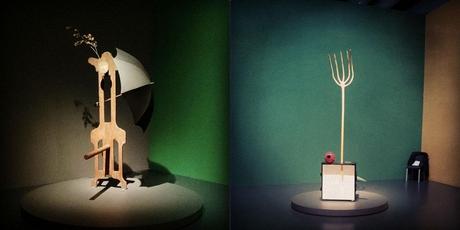Le surréalisme et l’objet au Centre Pompidou