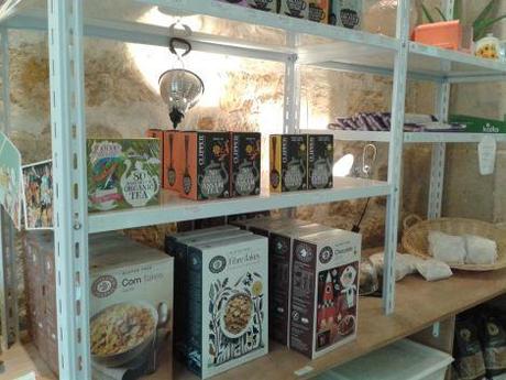 helmutnewcake-nogluten-les étagères