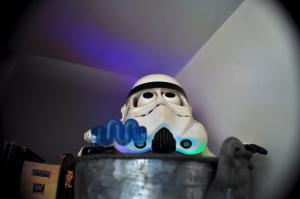 Storm Trooper Patate