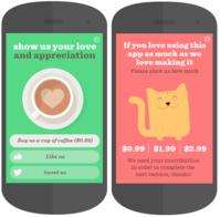 KudosKit aide à la monétisation d'appli