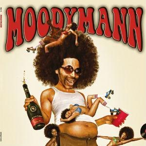 moodymann LP