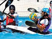 Kayak Polo