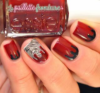 Cette semaine j'ai aimé ....