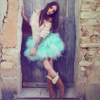 Cette semaine j'ai aimé ....