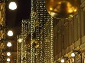 Bruxelles illuminée pour Noël