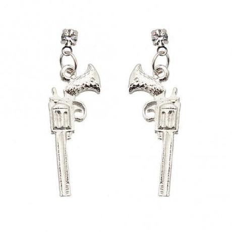 boucles-d-oreilles-western-pistolet-et-brillant