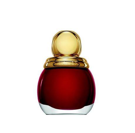 vernis dior