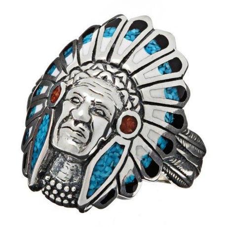 bagues-amerindiens-turquoise-argent-femmes-hommes-harpo-R569a