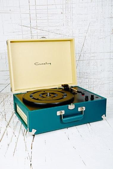 crosley