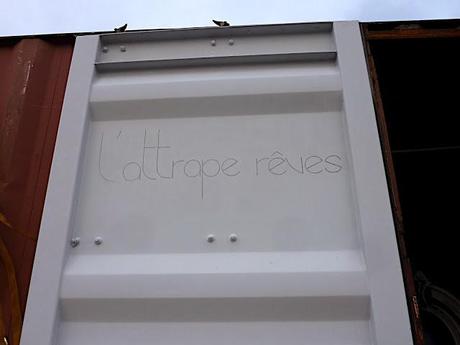 L'attrape rêves