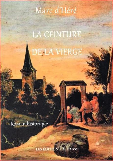 ROMAN HISTORIQUEun thriller médiéval Au Puy-Notre-Dame, l...