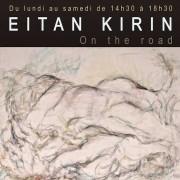 Exposition de Eitan Kirin à la Galerie 113 | Castelnaudary