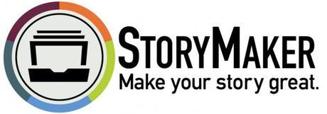 Storymaker : L'application qui apprend à faire un reportage.