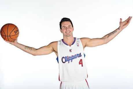 JJ Redick absent 6 semaines !