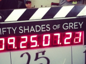 Fifty Shades Grey Rencontre avec Monsieur premières photos tournage