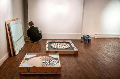 Montage - L'eau dans tous ses états