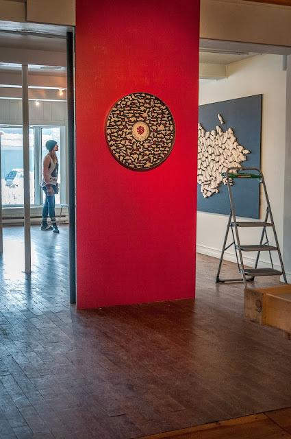 Montage - L'eau dans tous ses états