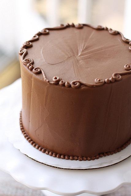 chocolate-wedding-cake