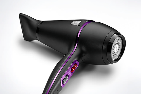 Sèche cheveux GHD
