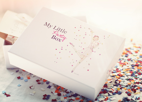 my Little box