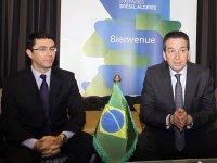 1er forum algéro-brésilien des hommes d’affaires:L’internationalisation des entreprises brésiliennes via l’Algérie