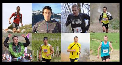 Les trophées du trail 2013, place aux votes :-)