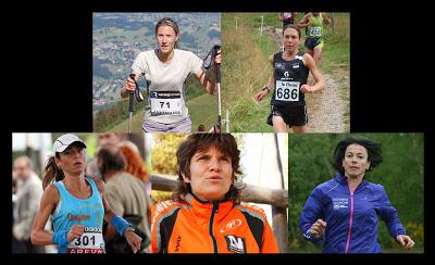 Les trophées du trail 2013, place aux votes :-)