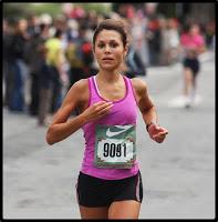 L'interview du mois : Sylvaine Cussot (Team Asics Trail), 