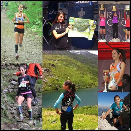 L'interview du mois : Sylvaine Cussot (Team Asics Trail), 