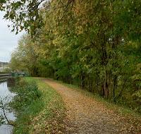 Trail&CO's training (21 au 27/10)