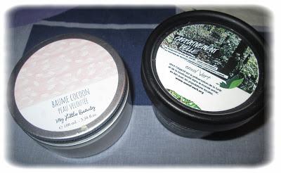 ma semaine en image # 17