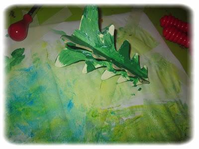 ma semaine en image # 17