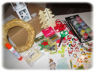 ma semaine en image # 17