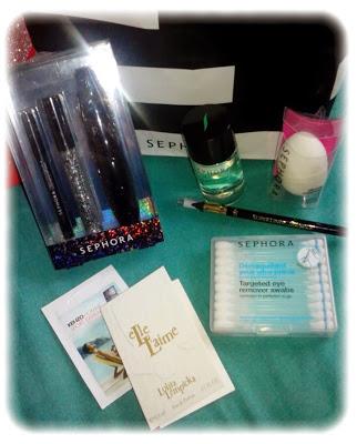 ma semaine en image # 17