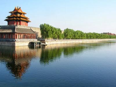 10 photos qui vont vous faire aimer Pékin