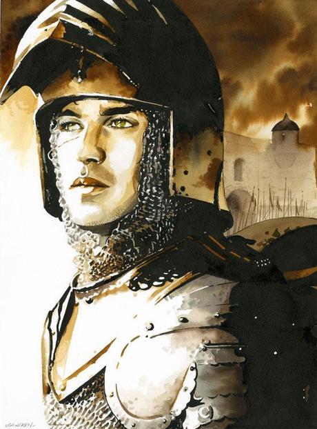 H.ell (T1) La Mort, sous toutes les formes – Chronique + Interview Vrancken 50268-1