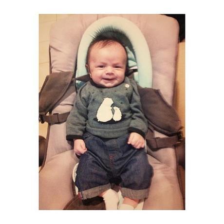 Fashion babyboy {concours inside} fashion baby