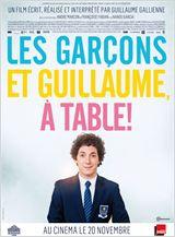 les_gar_ons_et_guillaume___table